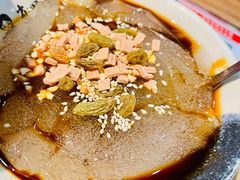 -肖四女乐山跷脚牛肉(世博源店)