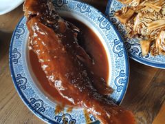 -鼎香润(德胜门内店)