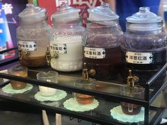 冰煮羊专用料-草原往事牛排火锅(讨号板店)