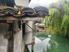 -乌镇景区