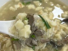 -陕西人家(莱山店)