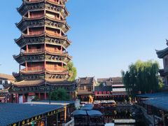 -滦州古城