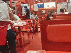 -喜家德虾仁水饺(景枫中心店)