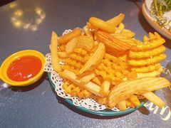 -吱咖啡西式简餐