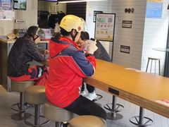 -肯德基(杭州和平饭店)
