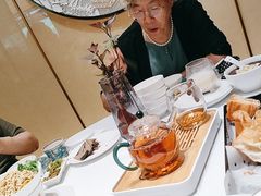 -小厨娘淮扬菜(天印大道店)