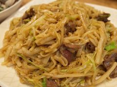 -揭阳钟记小食(福田新村店)
