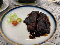 六婶黑叉烧-客家汇·客家传承菜(水库店)