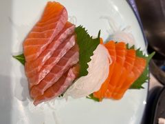 -奢谷·海鲜自助(南海万科店)