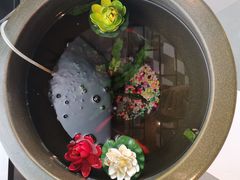 -静一·食光里(黄河路店)