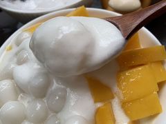 -小团圆糖水铺(襄阳南路店)