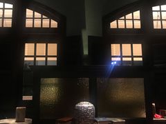 -Long Bar(莱佛士酒店)