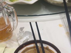 -福寿斋·老北京铜锅涮肉·烤鸭(顺义总店)