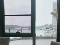 -翠山·映月湖景餐厅(映月湖公园店)