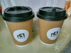 -Cafe Villa