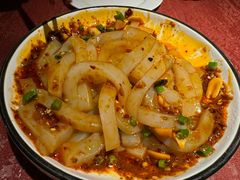 -渝信川菜(长安店)