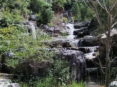 -孤山寨风景区