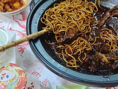 -回味黑鸭煲·始于2006(万松园店)