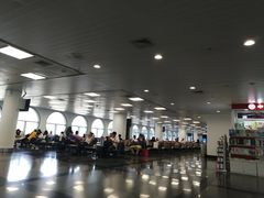 -厦门高崎国际机场-T3航站楼