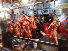 -黄连大头华烧鹅店(大良店)