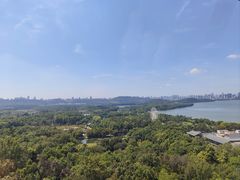 -东湖落雁景区