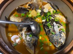 -千岛湖小鱼儿·淳安匠心农家菜