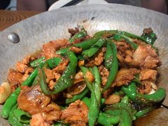 -恰饭·老长沙市井菜 (天河客运站店)