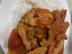 -好好滋味茶餐厅