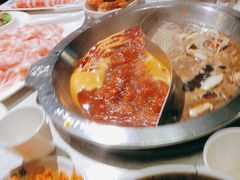 -大龙燚火锅