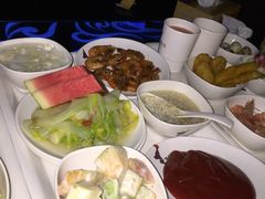 -凯乐会量贩KTV(国防大厦总店)