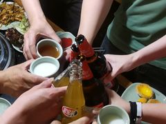 -梨花自助烤肉(天河城店)