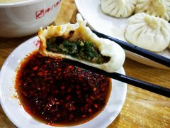 -津门张记包子铺(华昌道店)