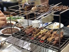 -小寒羊烧烤(凯瑞时代大厦店)