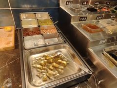 -期哒寿喜烧(桃湖公园店)