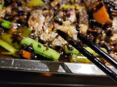 -三味鱼屋(琥珀山庄店)