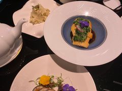-上海苏宁宝丽嘉酒店·嘉府壹号中餐厅