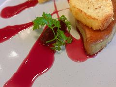 鹅肝慕斯酱-EN SPACE恩空间