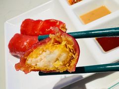 -蘩楼(华强北总店)