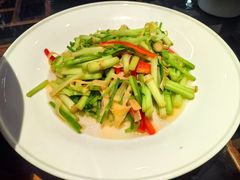 -陈记菜馆·非遗淮扬菜(东关街教场店)