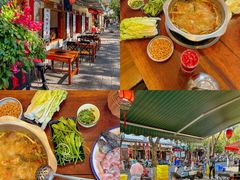 -大理.老字号渝记酸萝卜乌鱼(古城总店)