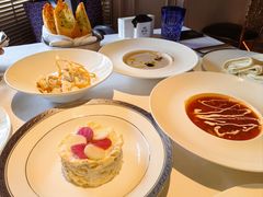 -起士林大饭店(小白楼店)