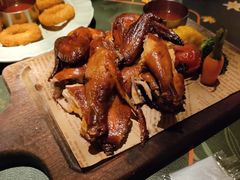 -第101座花园餐厅(湖滨88店)