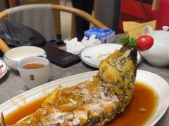 -闫府私房菜·百年鲁菜(恒隆店)