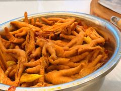 -顺城金记卤鸡·清真