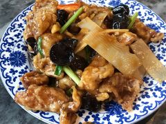 焦溜肥肠-都一处烧麦馆(前门店)