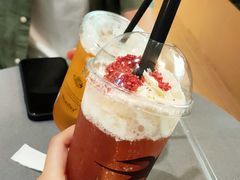 -BeauTea水仙(coco park店)