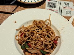 -必胜客(龙泉万达店)