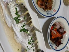 -至尊鲨鱼·原烹海鲜·新浙菜(拱宸桥店)