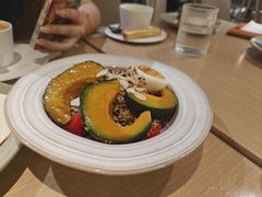 -本处·素食·融合料理(南油店)