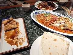 -昌盛德徐州老菜馆